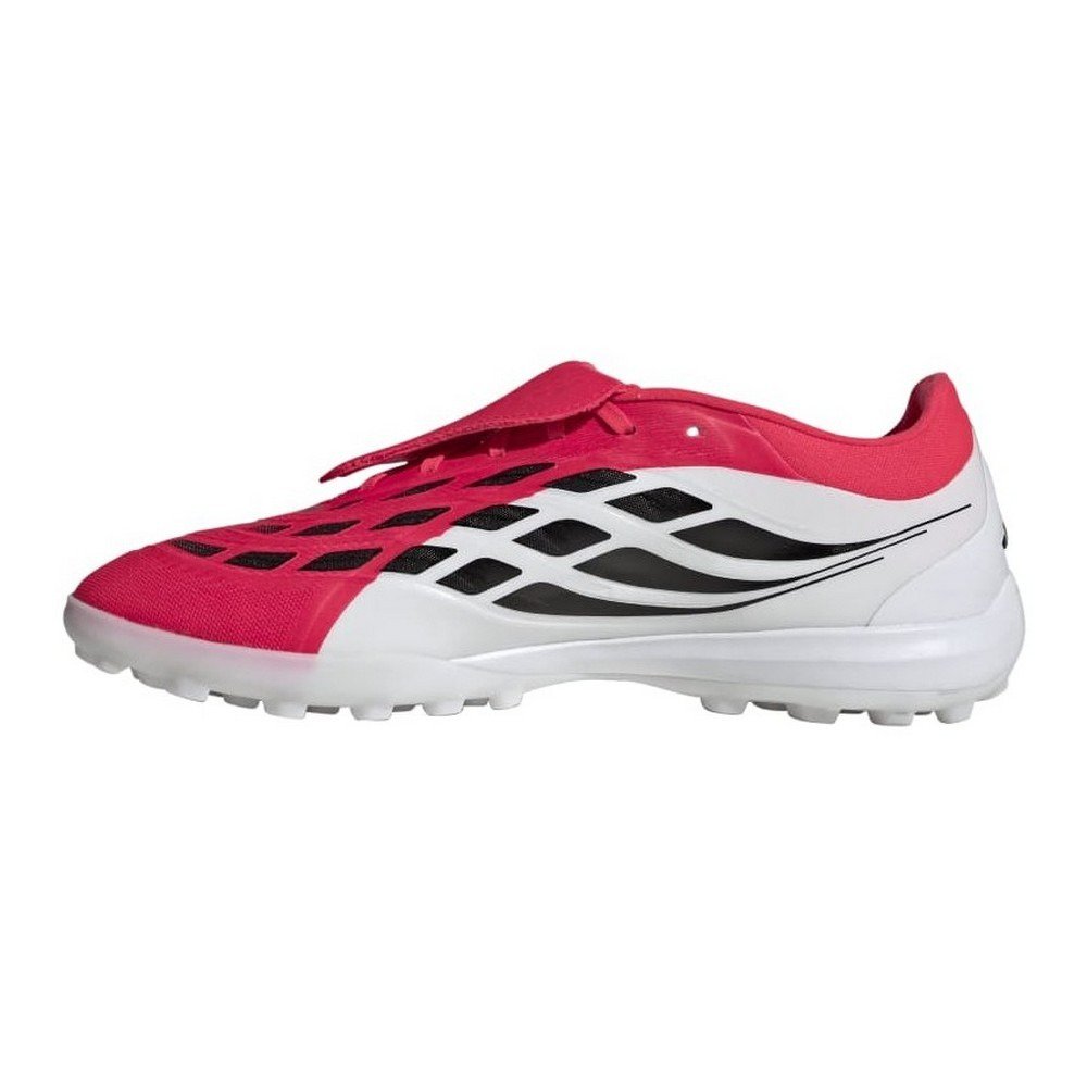 アディダス（adidas）（メンズ、レディース）サッカートレーニングシューズ ターフ用 プレデター PRO フォールディングシュータン NRZ20-JR7866