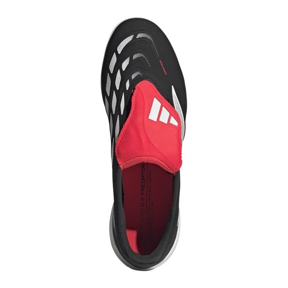 アディダス（adidas）（メンズ、レディース）サッカートレーニングシューズ ターフ用 プレデター LEAGUE フォールディングタン NRZ23-JR5029