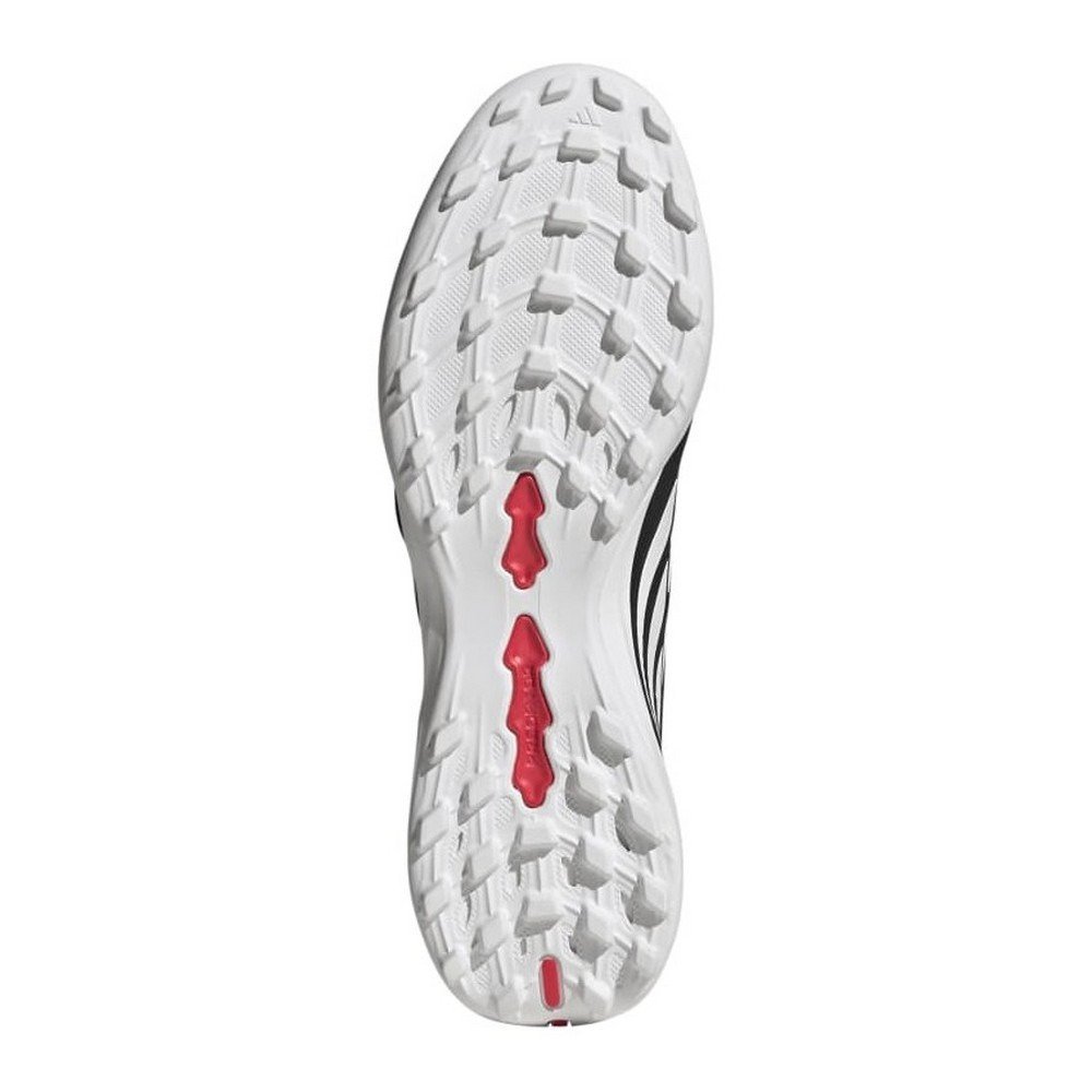 アディダス（adidas）（メンズ、レディース）サッカートレーニングシューズ ターフ用 プレデター LEAGUE フォールディングタン NRZ23-JR5029
