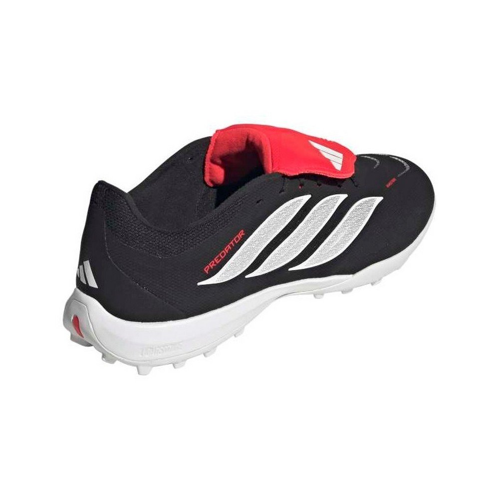 アディダス（adidas）（メンズ、レディース）サッカートレーニングシューズ ターフ用 プレデター LEAGUE フォールディングタン NRZ23-JR5029