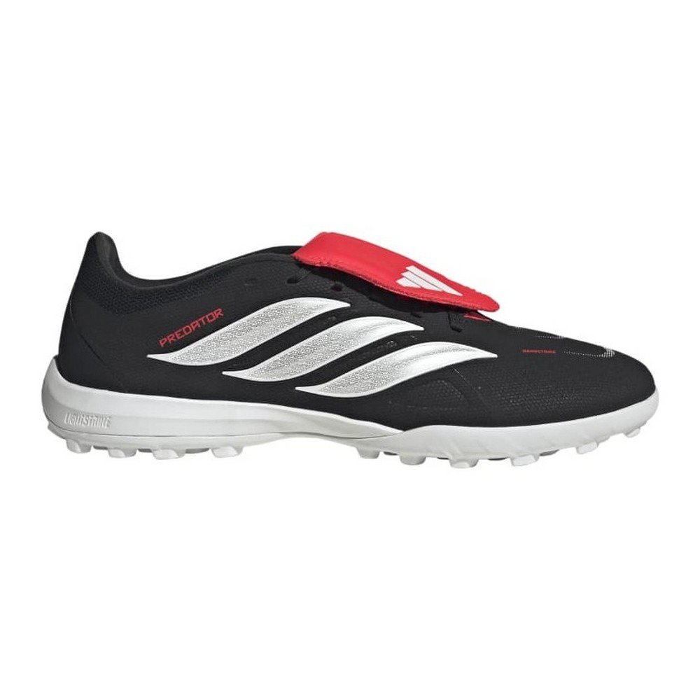 アディダス（adidas）（メンズ、レディース）サッカートレーニングシューズ ターフ用 プレデター LEAGUE フォールディングタン NRZ23-JR5029