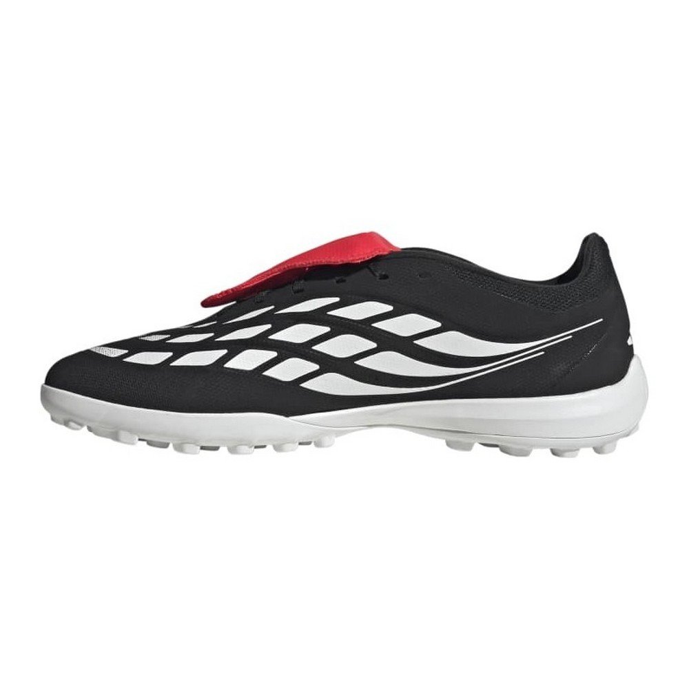 アディダス（adidas）（メンズ、レディース）サッカートレーニングシューズ ターフ用 プレデター LEAGUE フォールディングタン NRZ23-JR5029