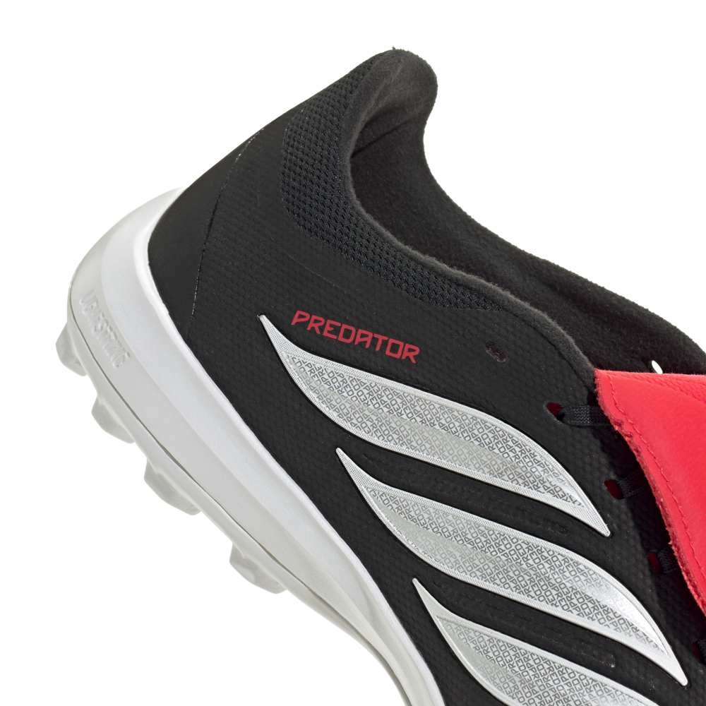 アディダス（adidas）（メンズ、レディース）サッカートレーニングシューズ ターフ用 プレデター LEAGUE フォールディングタン NRZ23-JR5029