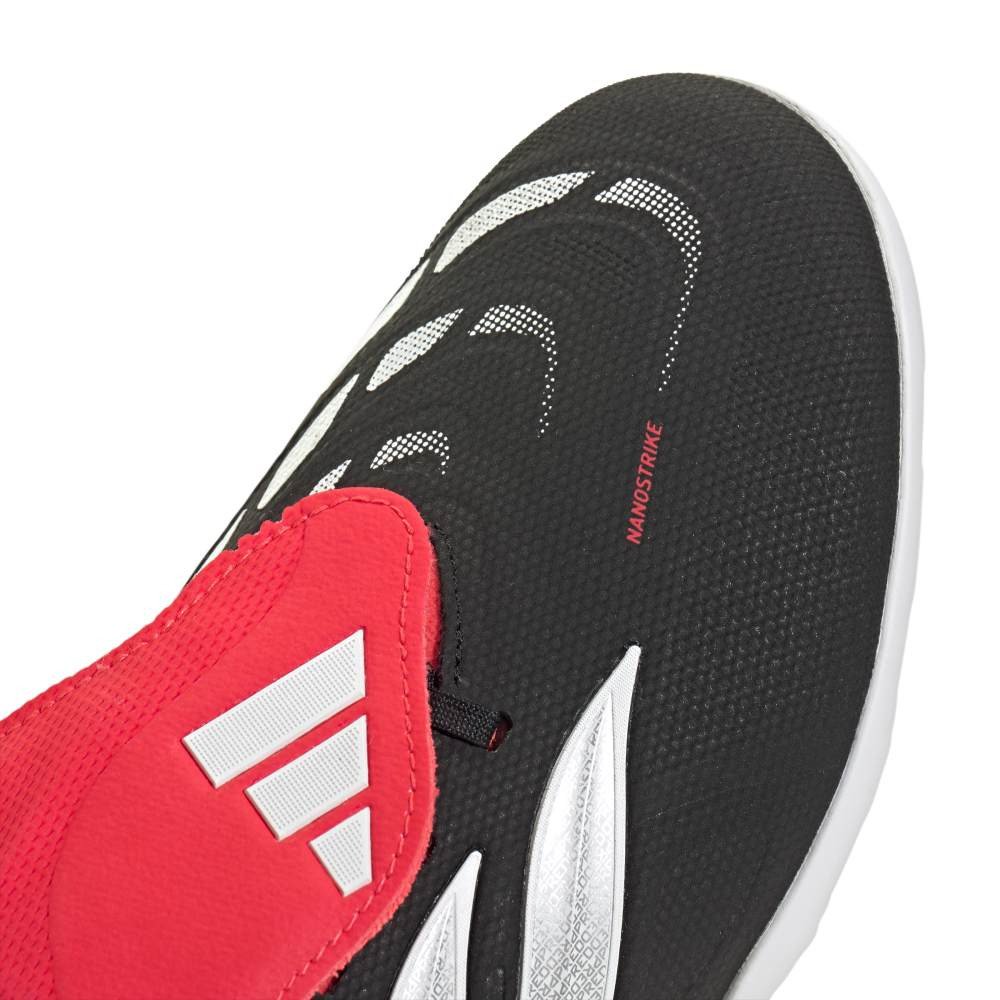 アディダス（adidas）（メンズ、レディース）サッカートレーニングシューズ ターフ用 プレデター LEAGUE フォールディングタン NRZ23-JR5029