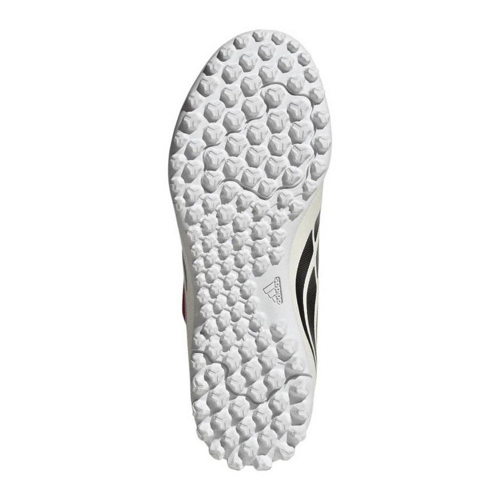 アディダス（adidas）（メンズ、レディース）サッカートレーニングシューズ ターフ用 プレデター LEAGUE フォールディングタン NRZ23-JR7873