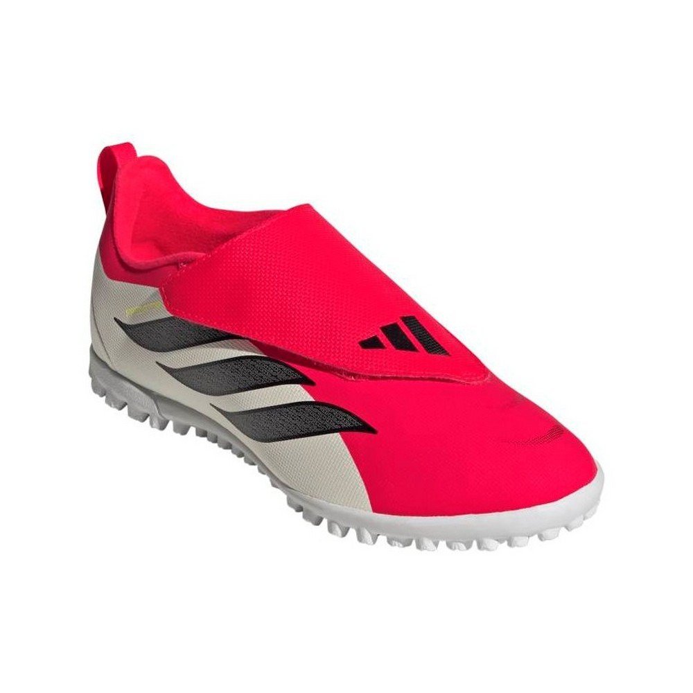 アディダス メンズ サッカー トレーニングシューズ Red/Green アディダス（adidas）（メンズ、レディース）サッカートレーニング