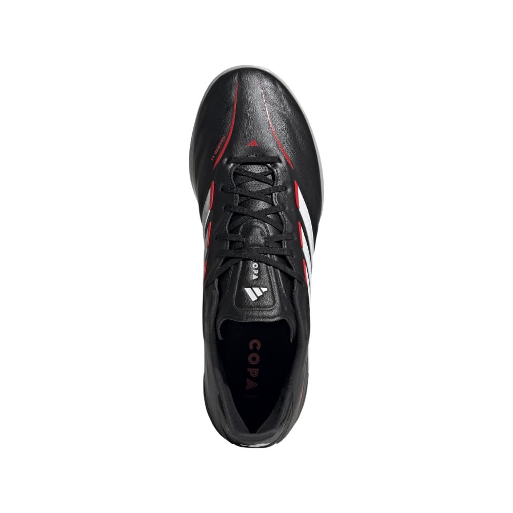 アディダス（adidas）（メンズ）サッカートレーニングシューズ コパ ピュア 4 PRO ターフ用 OOI06-JQ0426