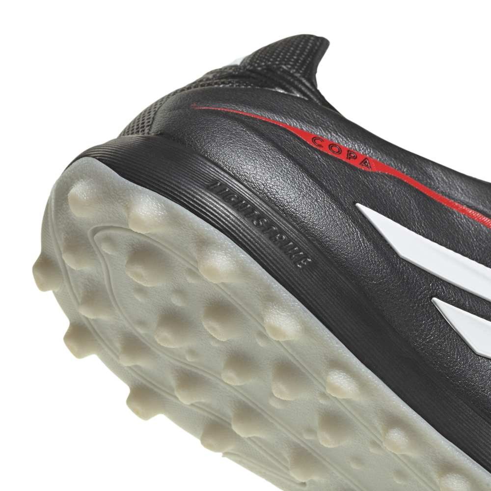 アディダス（adidas）（メンズ）サッカートレーニングシューズ コパ ピュア 4 PRO ターフ用 OOI06-JQ0426