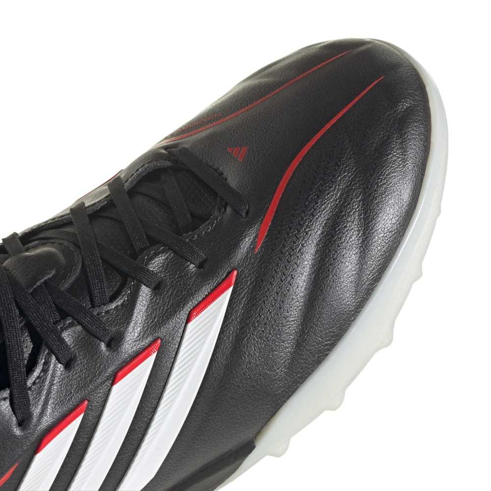 アディダス（adidas）（メンズ）サッカートレーニングシューズ コパ ピュア 4 PRO ターフ用 OOI06-JQ0426