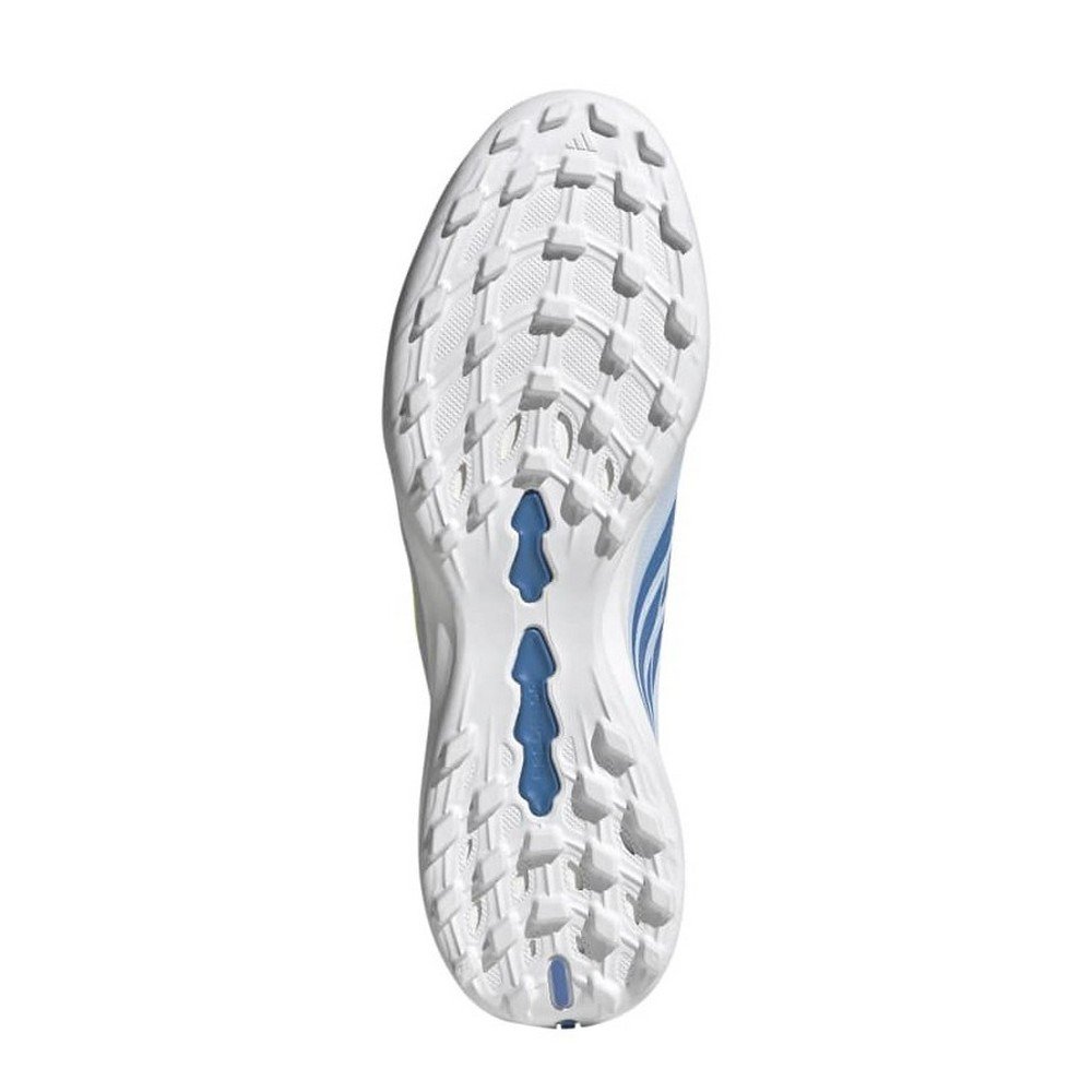 アディダス（adidas）（メンズ、レディース）サッカートレーニングシューズ ターフ用 プレデター LEAGUE フォールディングシュータン NRZ23-JR7874