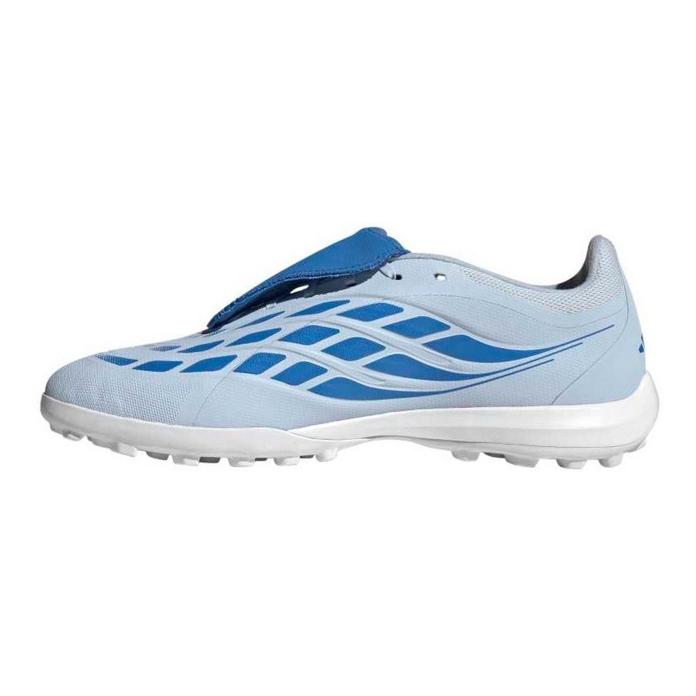 アディダス（adidas）（メンズ、レディース）サッカートレーニングシューズ ターフ用 プレデター LEAGUE フォールディングシュータン NRZ23-JR7874
