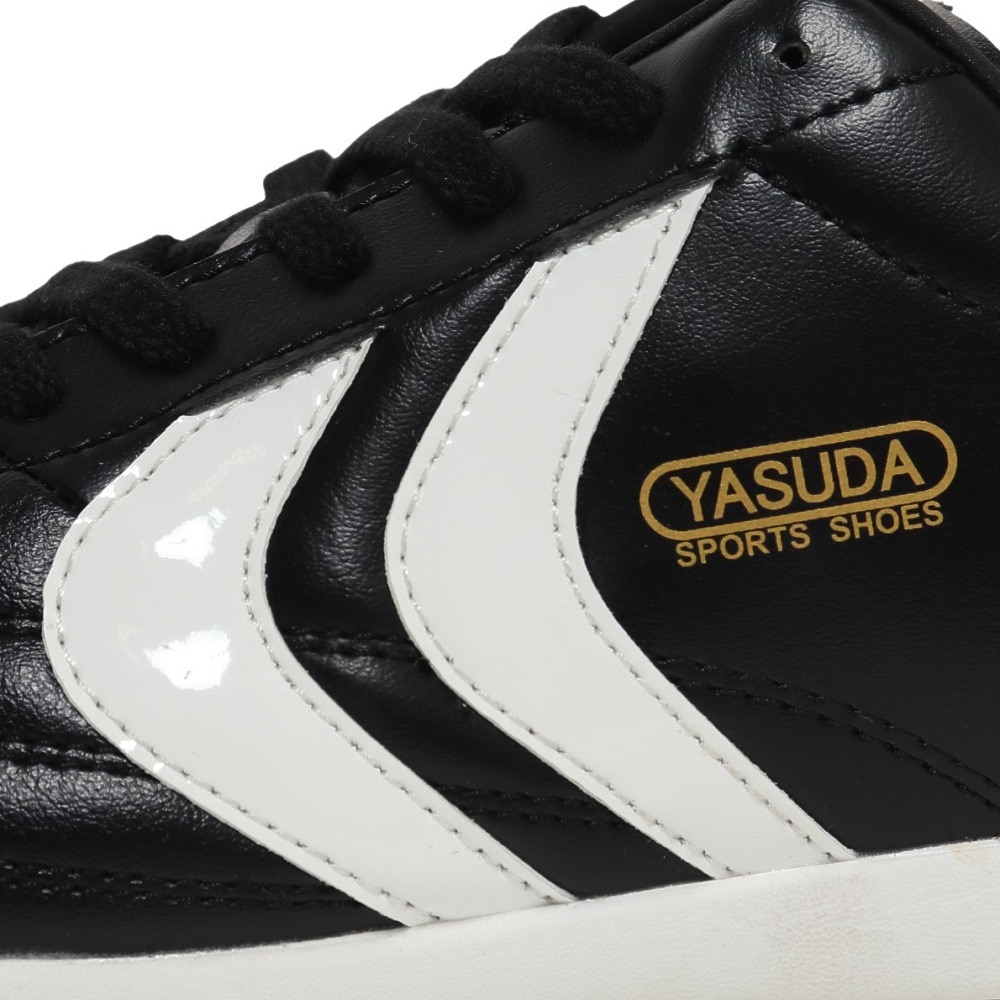 ヤスダ（YASUDA）（メンズ、キッズ）サッカートレーニングシューズ ターフグラウンド用 サッカーシューズ リガレスタ F20.003.0001