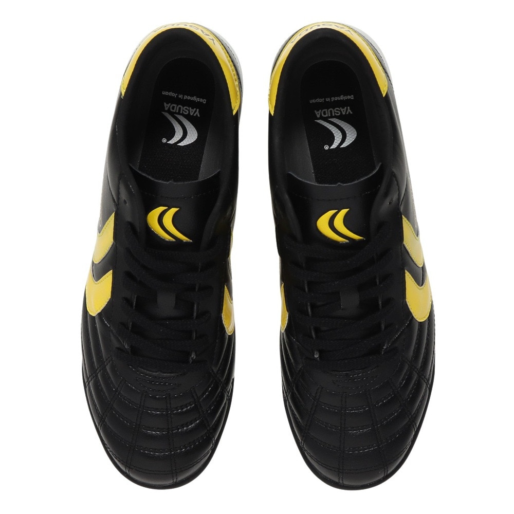 ヤスダ（YASUDA）（メンズ、キッズ）サッカートレーニングシューズ ターフグラウンド用 サッカーシューズ リガレスタ F20.003.0003