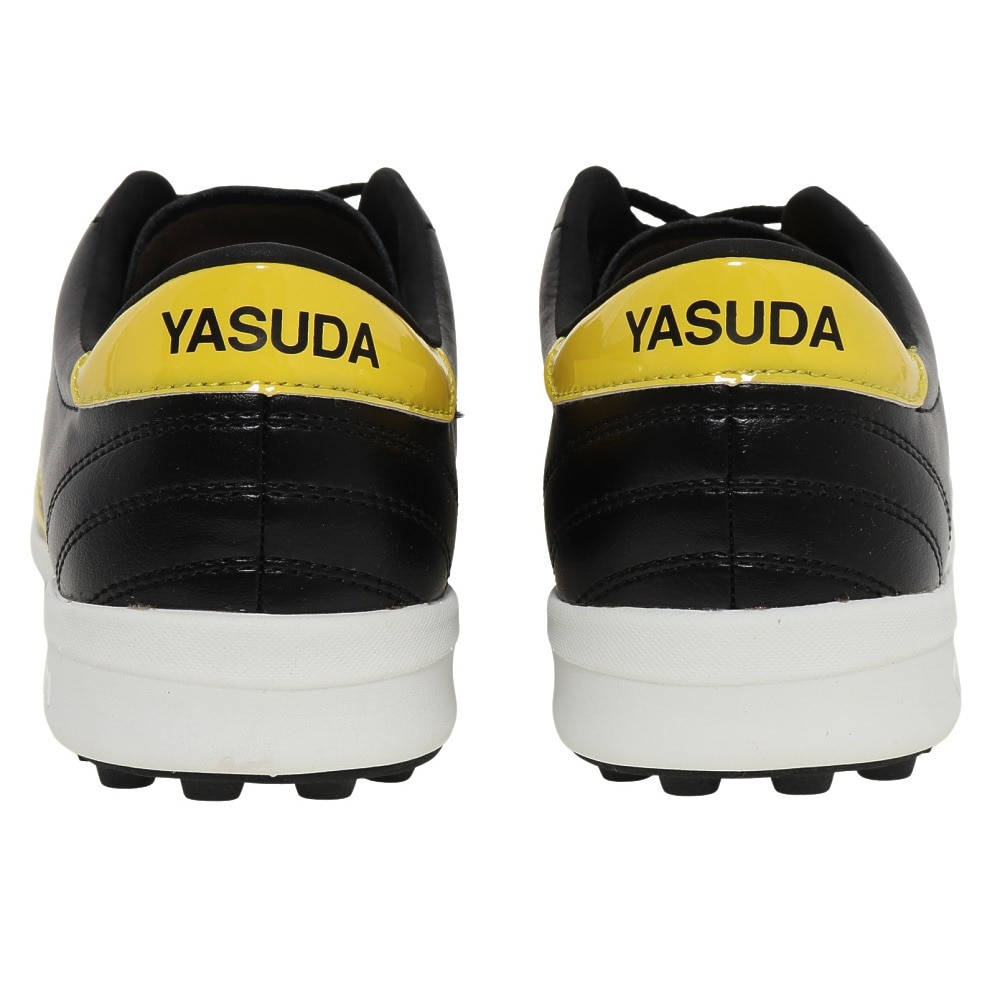 ヤスダ（YASUDA）（メンズ、キッズ）サッカートレーニングシューズ ターフグラウンド用 サッカーシューズ リガレスタ F20.003.0003