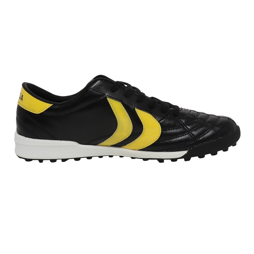ヤスダ（YASUDA）（メンズ、キッズ）サッカートレーニングシューズ ターフグラウンド用 サッカーシューズ リガレスタ F20.003.0003