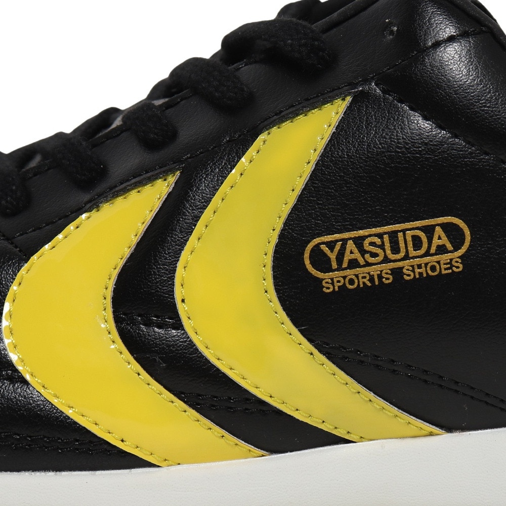 ヤスダ（YASUDA）（メンズ、キッズ）サッカートレーニングシューズ ターフグラウンド用 サッカーシューズ リガレスタ F20.003.0003