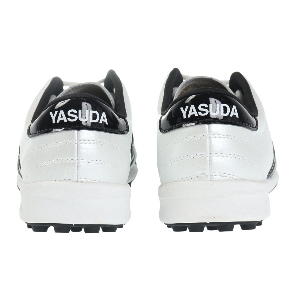 ヤスダ（YASUDA）（メンズ、キッズ）サッカー トレーニングシューズ サッカーシューズ ターフグラウンド用 リガレスタ F20.003.0100