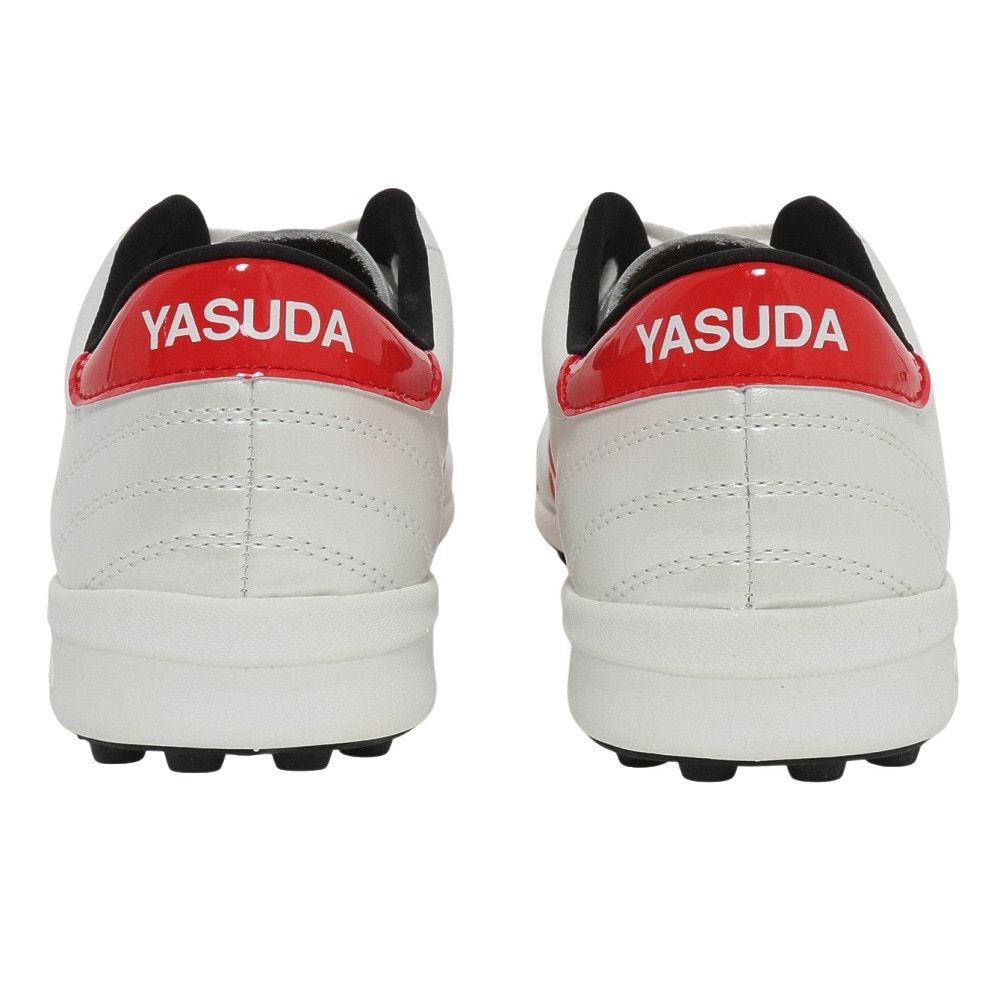 ヤスダ（YASUDA）（メンズ、キッズ）サッカートレーニングシューズ サッカーシューズ リガレスタ TF F20.003.0102