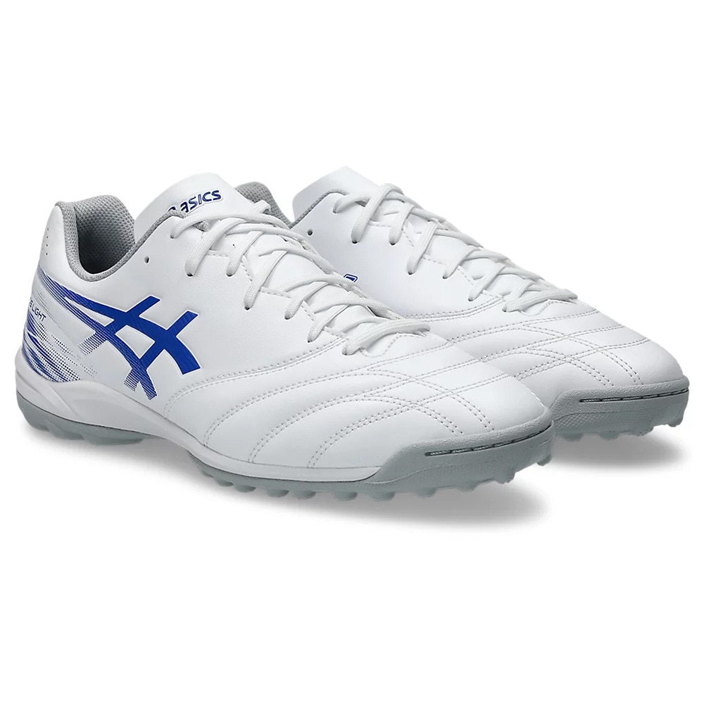ASICS �T�b�J�[�g���[�j���O�V���[�Y �T�b�J�[�V���[�Y DS LIGHT CLUB TF WIDE 1103A123.100 �Q�T�D�T 113 �V���[�Y
