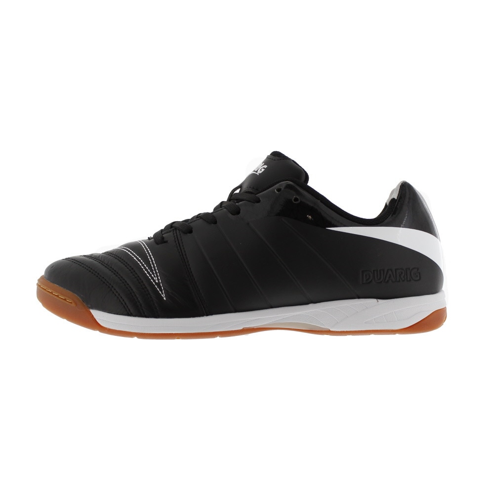 サッカー インドアトレーニングシューズ BALBIGNY IN 745D7SY5333BLK サッカーシューズ トレシュー
