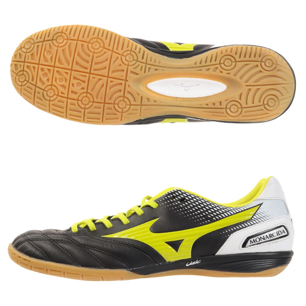 サッカー インドアトレーニングシューズ モナルシーダ (MONARCIDA) SALA PRO Q1GA181045 サッカーシューズ トレシュー