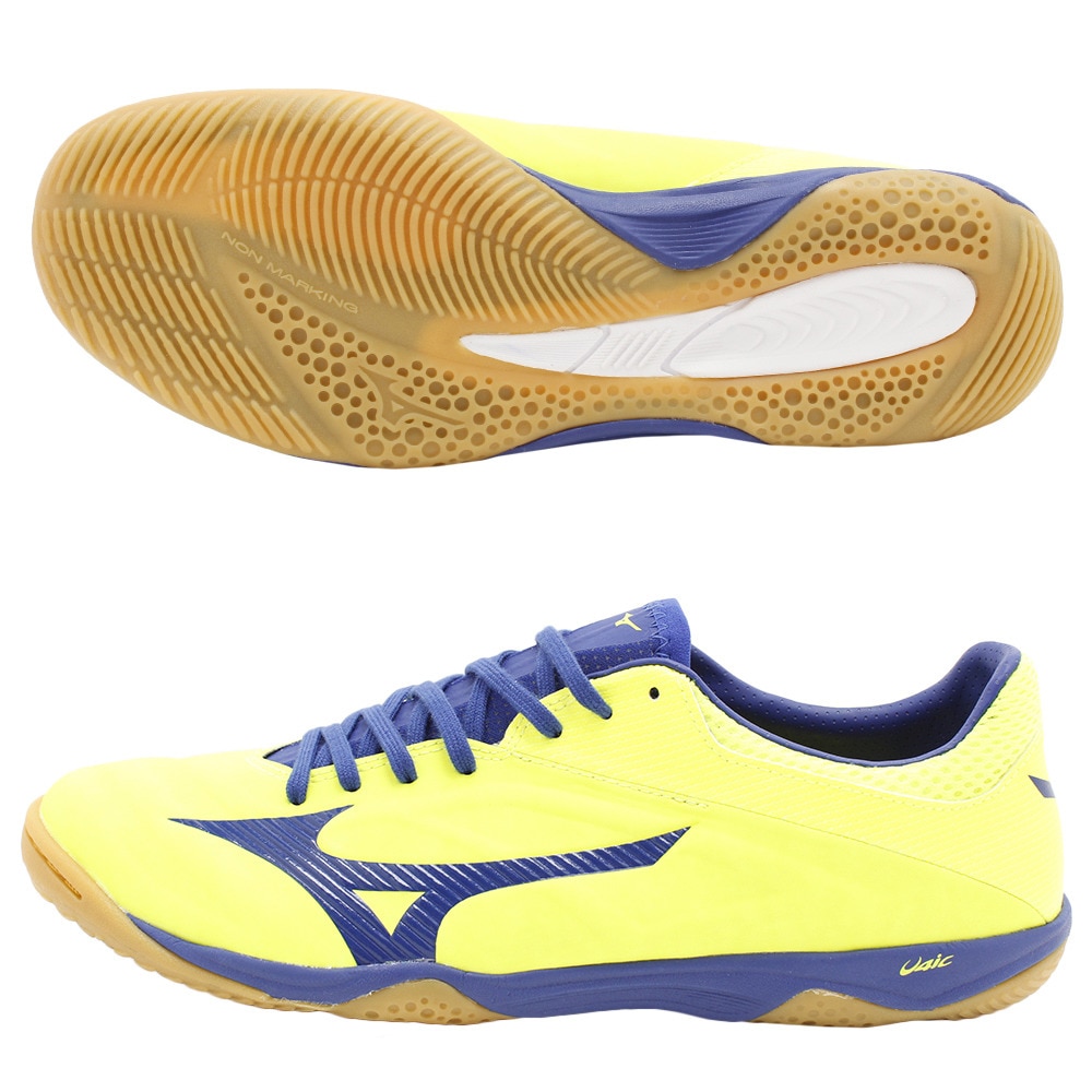 サッカーインドアトレーニングシューズ レビュラ SALA PRO Q1GA194014 サッカーシューズ トレシュー