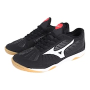 ミズノ（MIZUNO）（メンズ、キッズ）フットサル インドア レビュラ サラ エリート イン Q1GA202009 サッカーシューズ トレシュー