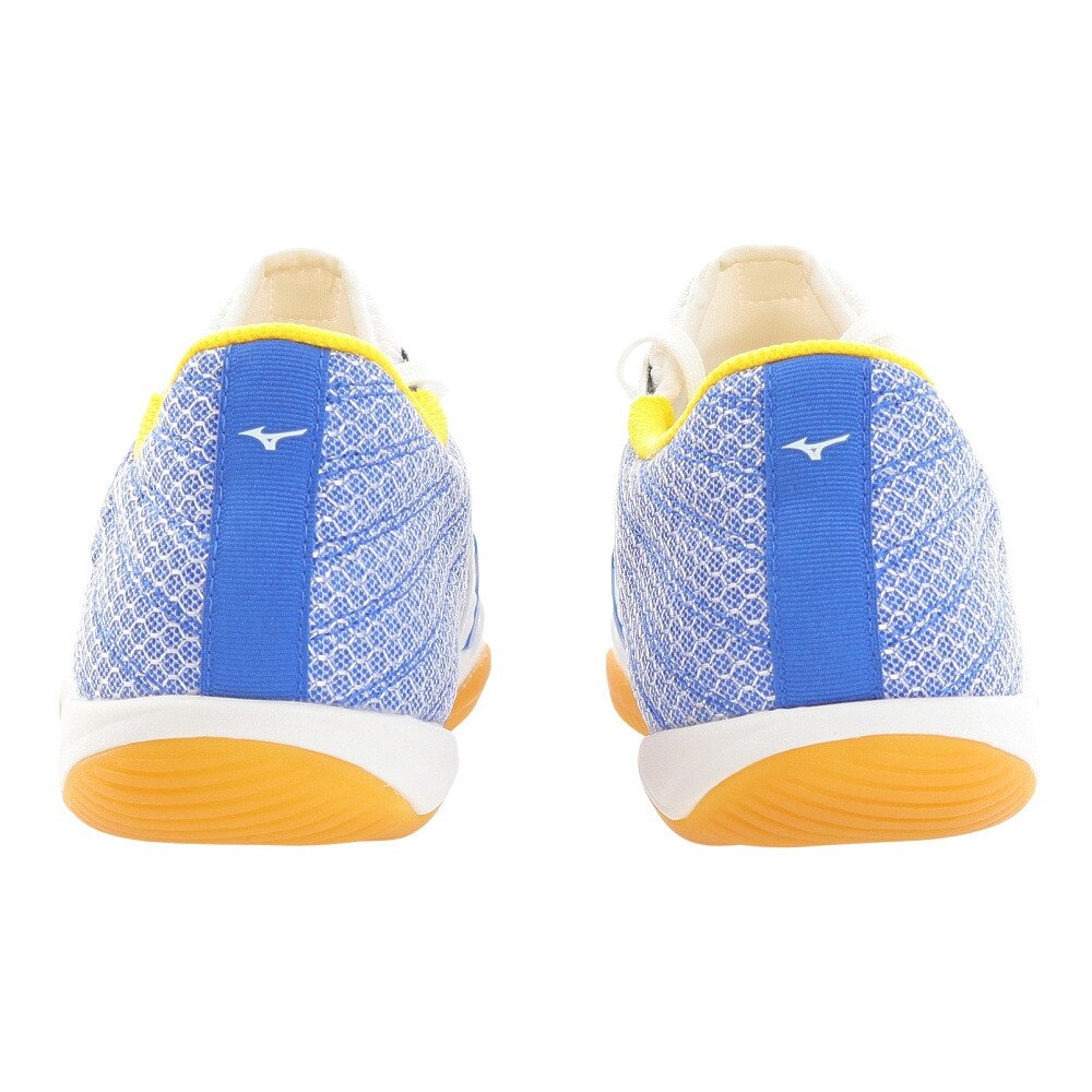 ミズノ（MIZUNO）（メンズ、キッズ）フットサル インドア レビュラサラプロ イン Q1GA202125 サッカーシューズ トレシュー★★★