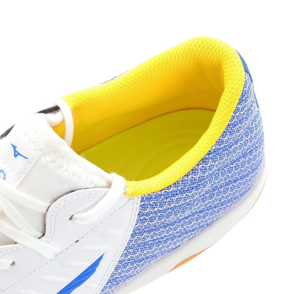 ミズノ（MIZUNO）（メンズ、キッズ）フットサル インドア レビュラサラプロ イン Q1GA202125 サッカーシューズ トレシュー★★★