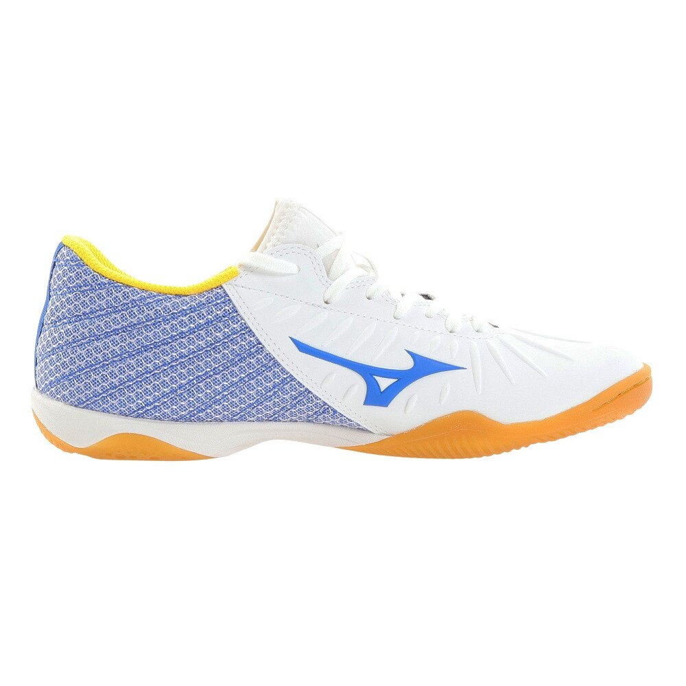 ミズノ（MIZUNO）（メンズ、キッズ）フットサル インドア レビュラサラプロ イン Q1GA202125 サッカーシューズ トレシュー★★★