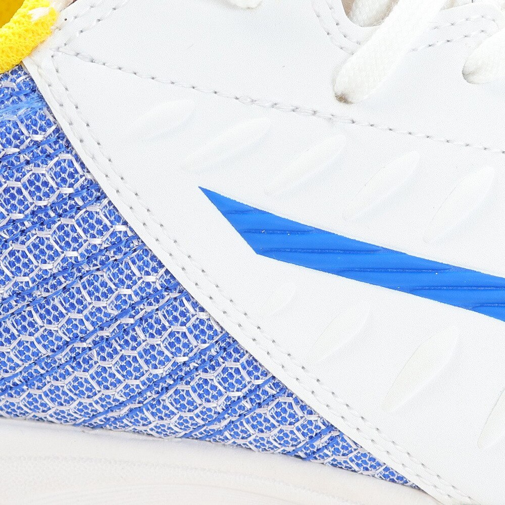 ミズノ（MIZUNO）（メンズ、キッズ）フットサル インドア レビュラサラプロ イン Q1GA202125 サッカーシューズ トレシュー★★★