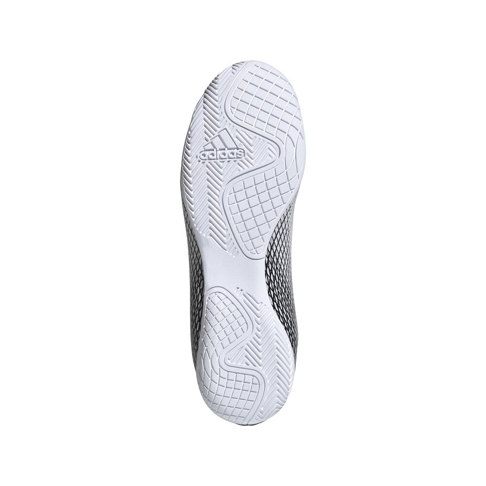 サッカーインドアトレーニングシューズ エックス ゴースト 4 In Fw6797 サッカーシューズ トレシュー 屋内 室内 アディダス スーパースポーツゼビオ