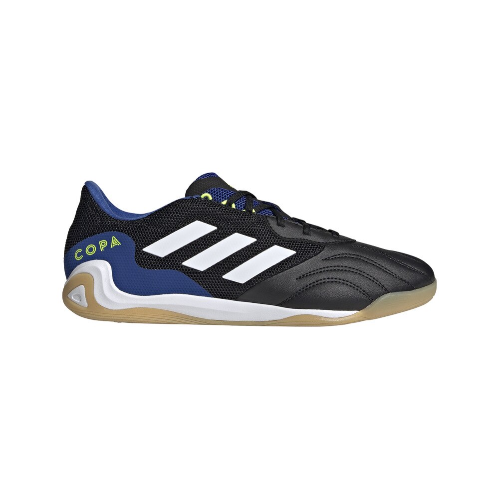  サッカーインドアトレーニングシューズ コパ センス3 IN サラ FW6521 サッカーシューズ トレシュー