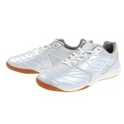 アンブロ（UMBRO） サッカーインドアトレーニングシューズ アクセレイターサラ WIDE IN UF2QJB02WW サッカーシューズ トレシュー