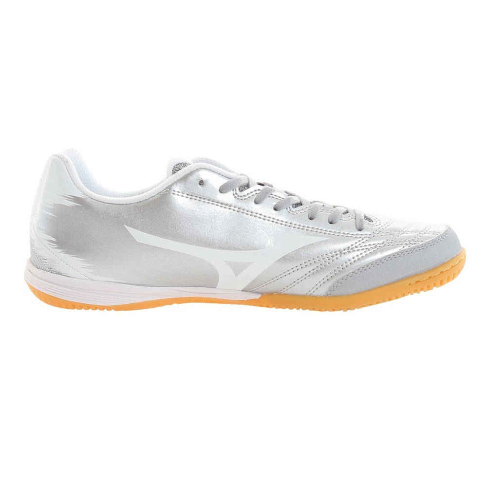 ミズノ（MIZUNO） フットサル サッカー インドアシューズ 屋内 室内 モナルシーダ ネオ サラ PRO IN Q1GA212103