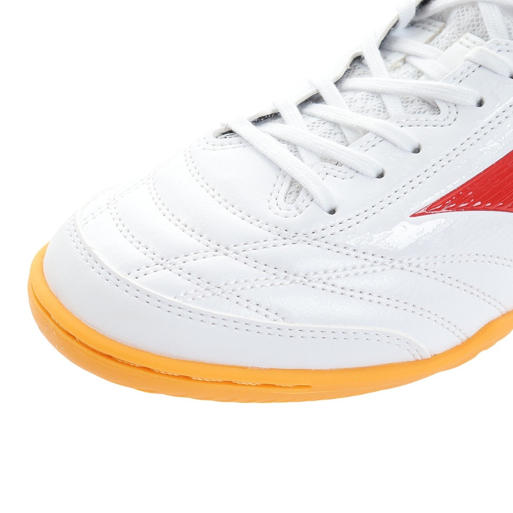 ミズノ（MIZUNO）（メンズ、レディース）フットサル インドアシューズ 屋内 室内 モナルシーダ ネオ サラ NEO SALA SELECT IN Q1GA212262