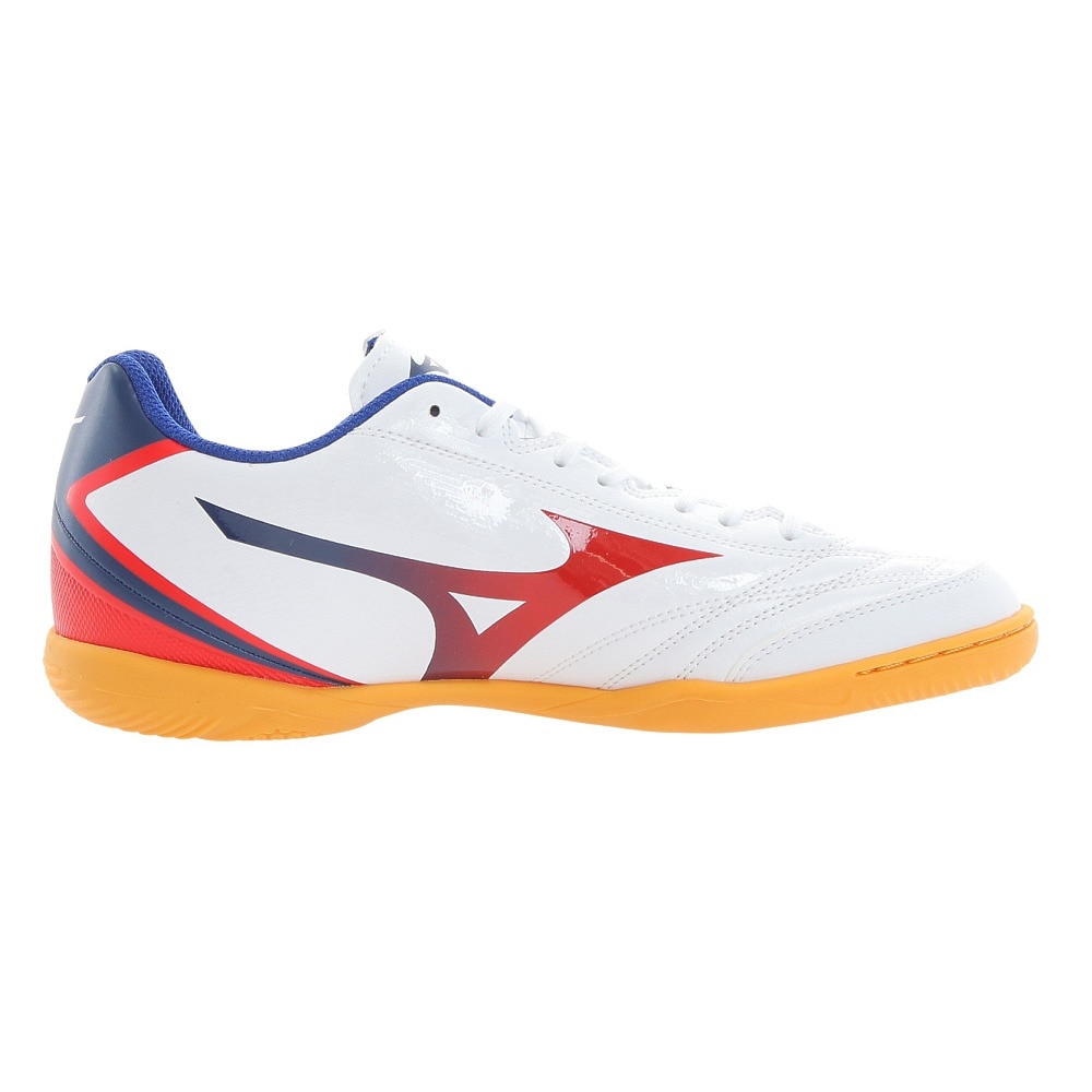 ミズノ（MIZUNO）（メンズ、レディース）フットサル インドアシューズ 屋内 室内 モナルシーダ ネオ サラ NEO SALA SELECT IN Q1GA212262