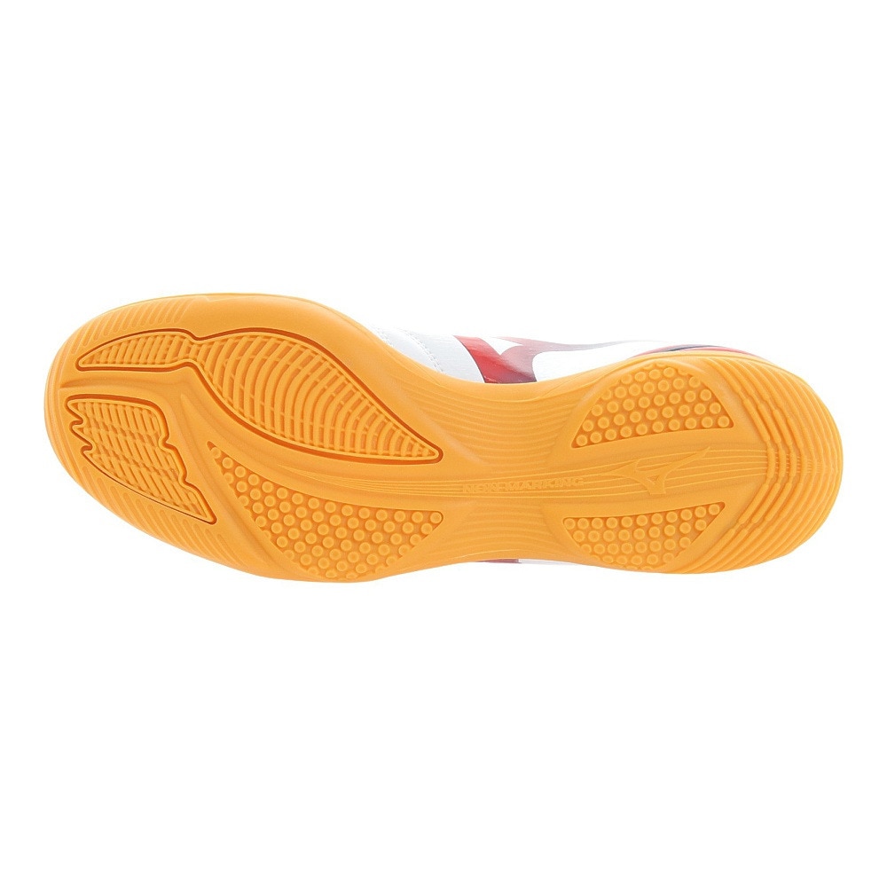 ミズノ（MIZUNO）（メンズ、レディース）フットサル インドアシューズ 屋内 室内 モナルシーダ ネオ サラ NEO SALA SELECT IN Q1GA212262