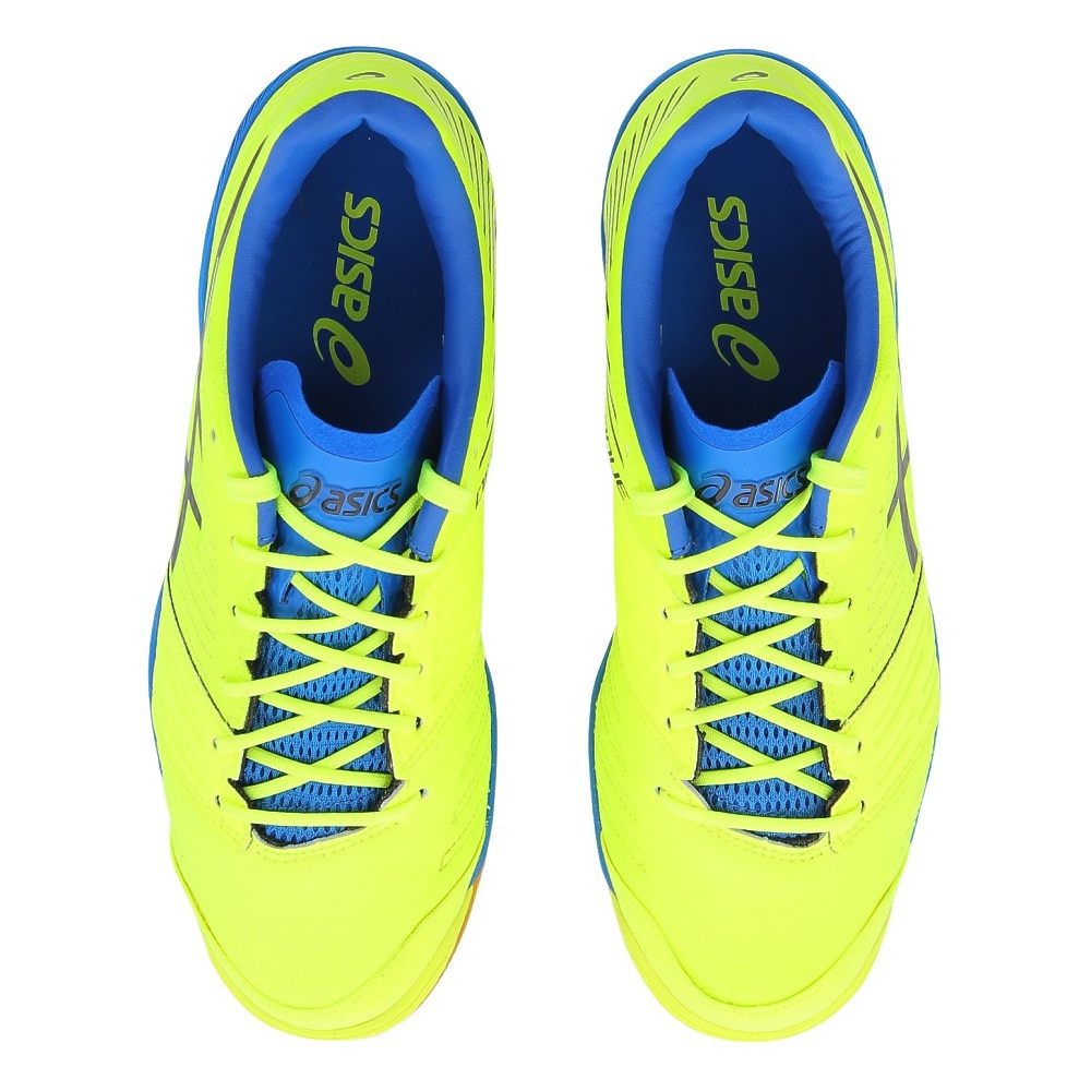 アシックス（ASICS）（メンズ）フットサル インドア DESTAQUE FF 2 1111A093.753