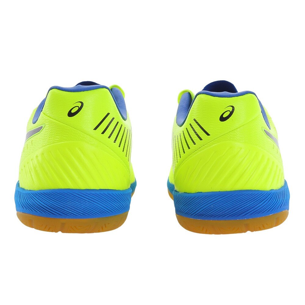 アシックス（ASICS）（メンズ）フットサル インドア DESTAQUE FF 2 1111A093.753★★★