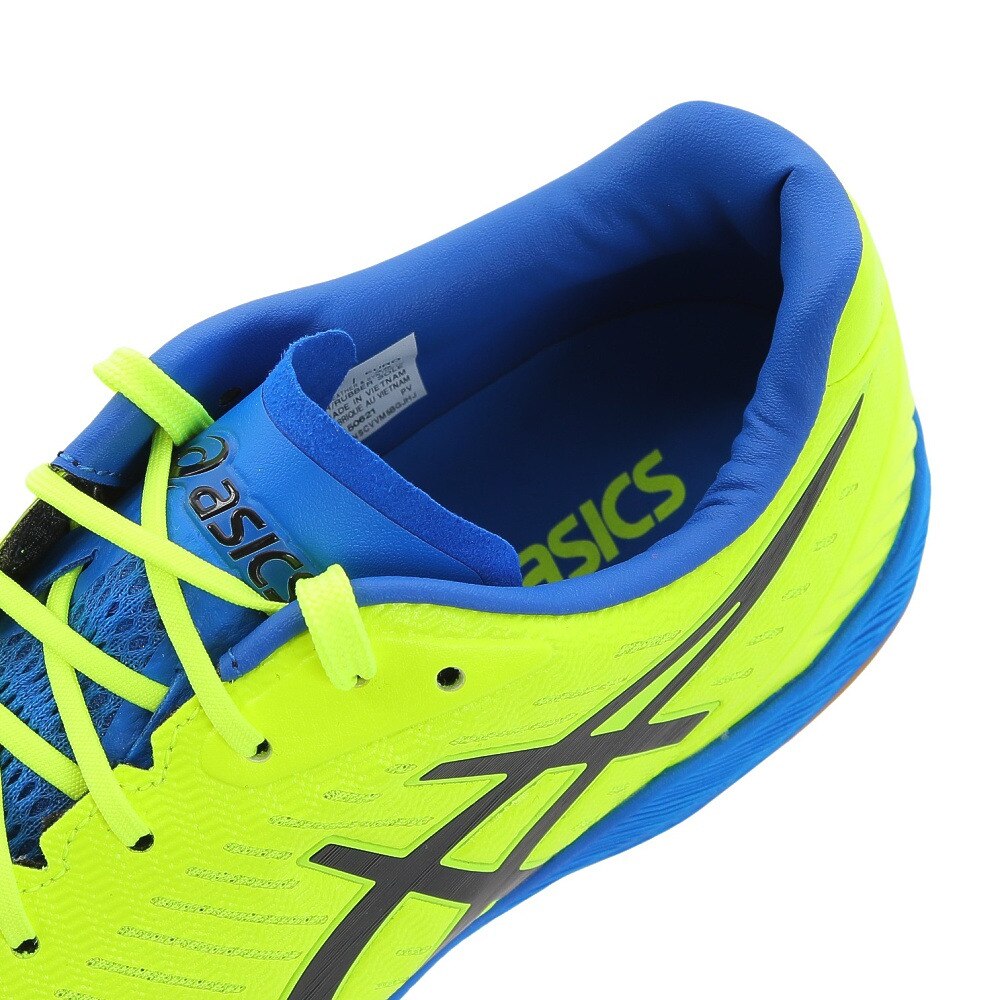 アシックス（ASICS）（メンズ）フットサル インドア DESTAQUE FF 2 1111A093.753