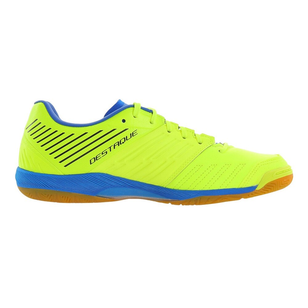 アシックス（ASICS）（メンズ）フットサル インドア DESTAQUE FF 2 1111A093.753★★★