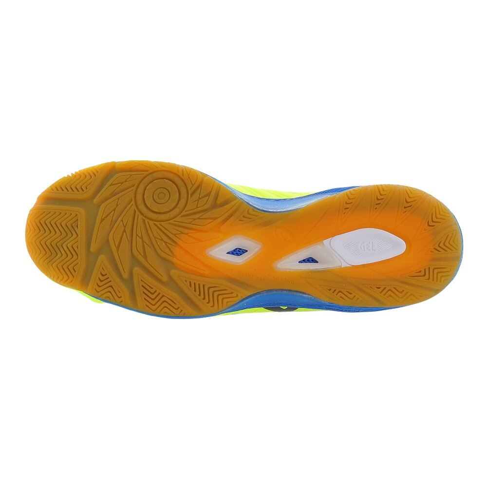 アシックス（ASICS）（メンズ）フットサル インドア DESTAQUE FF 2 1111A093.753★★★