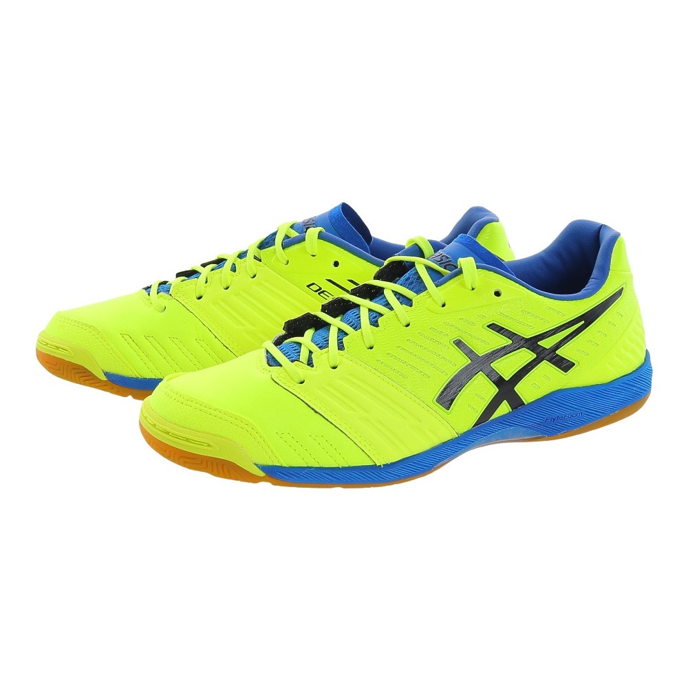 アシックス（ASICS）（メンズ）フットサル インドア DESTAQUE FF 2 1111A093.753