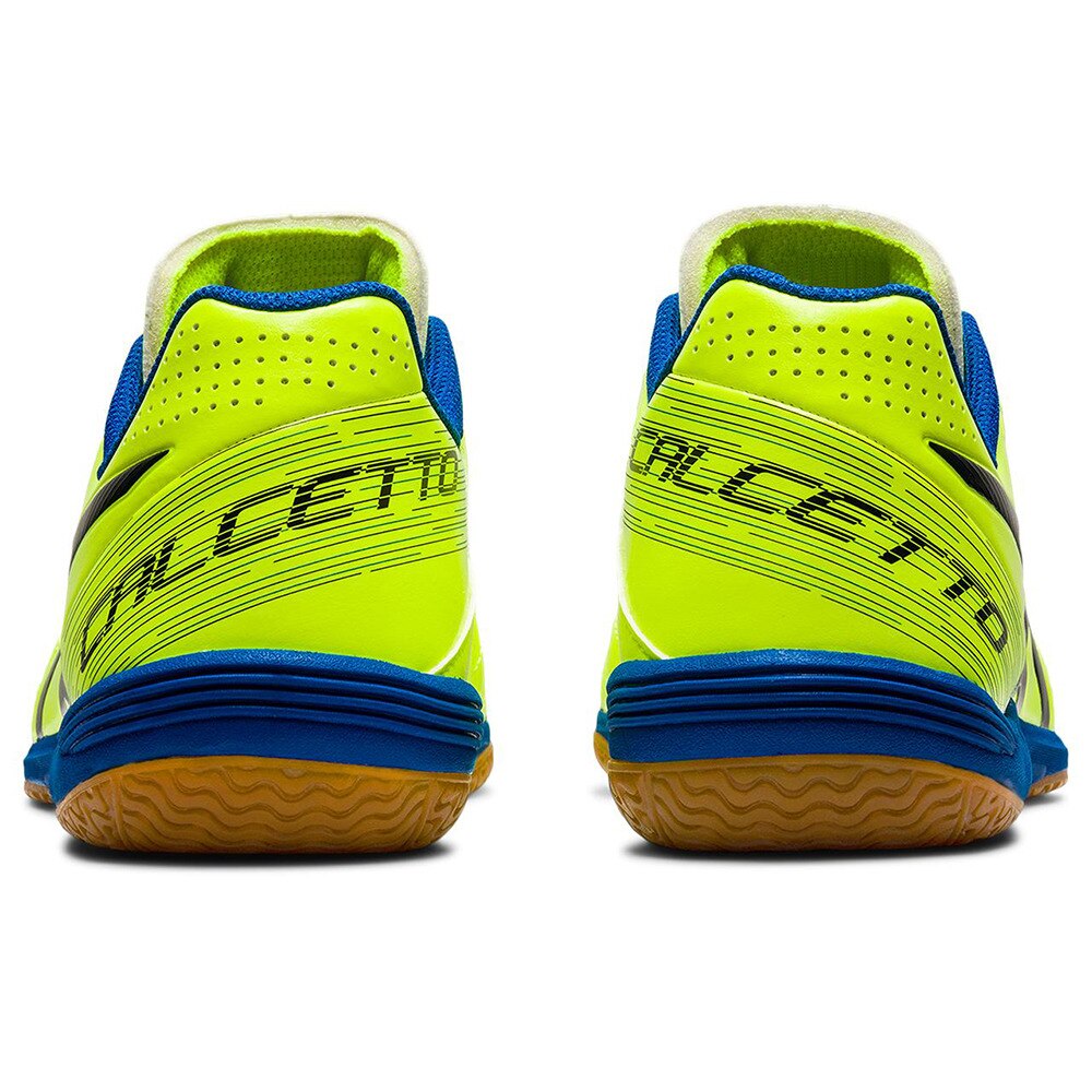 サッカーインドアトレーニングシューズ サッカーシューズ 屋内 室内 Calcetto Wd 8 1113a011 750 アシックス スーパースポーツゼビオ サッカーインドアトレーニングシューズ サッカーシューズ 屋内 室内 Calcetto Wd 8 1113a011 750 アシックス スーパースポーツゼビオ