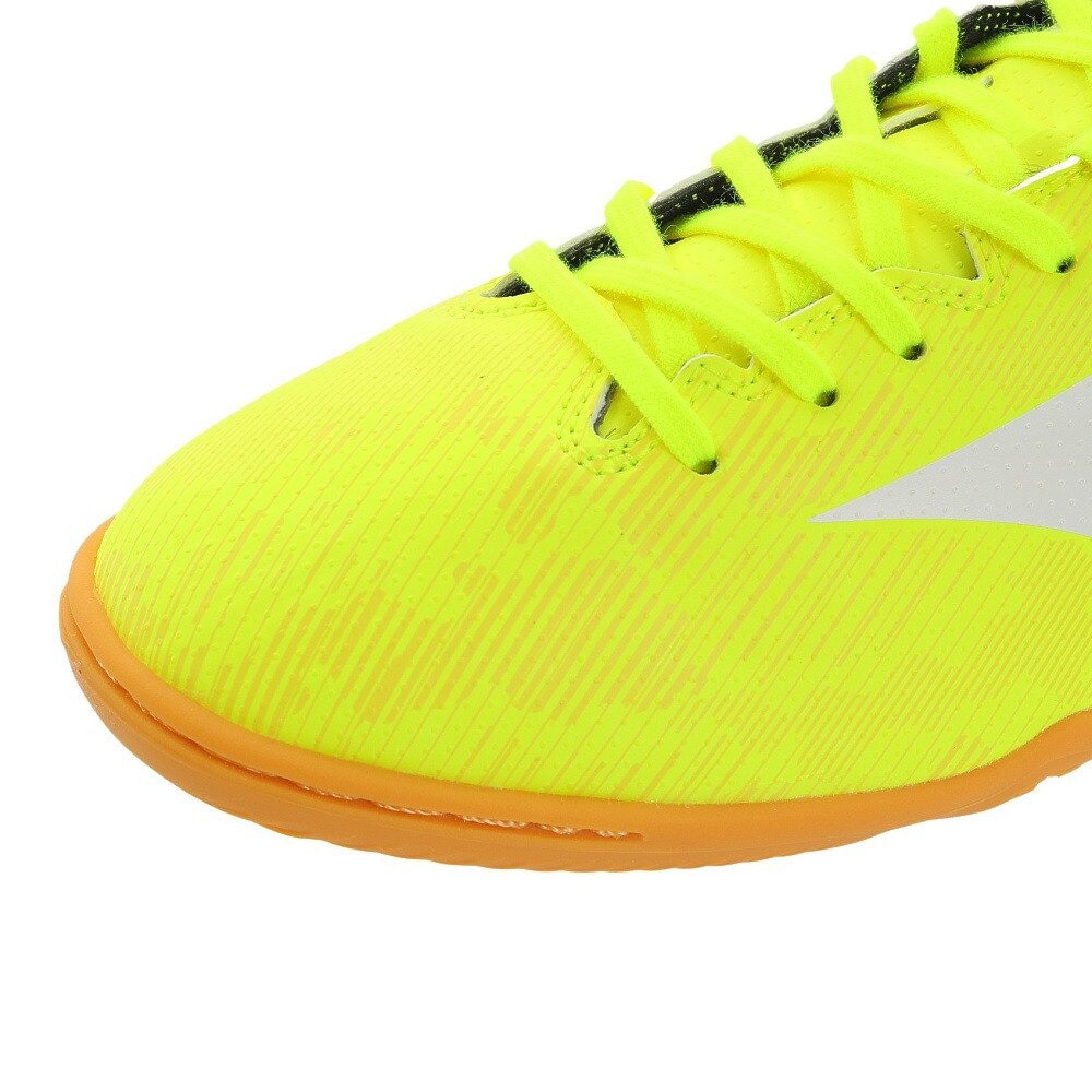 ミズノ（MIZUNO）（メンズ、レディース）フットサル サッカー インドアシューズ 屋内 室内 モナルシーダネオ サラ クラブ CLUB IN Q1GA212301