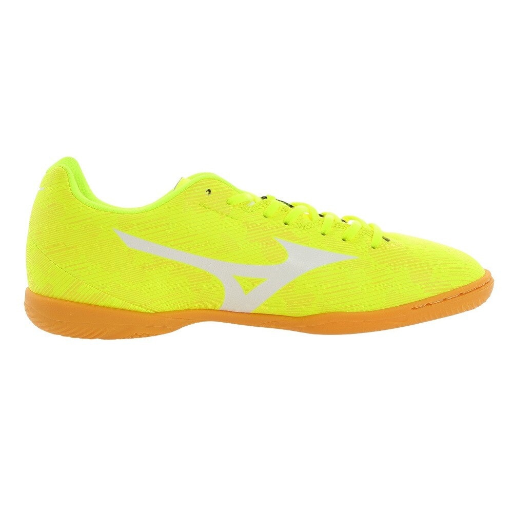 ミズノ（MIZUNO）（メンズ、レディース）フットサル サッカー インドアシューズ 屋内 室内 モナルシーダネオ サラ クラブ CLUB IN Q1GA212301