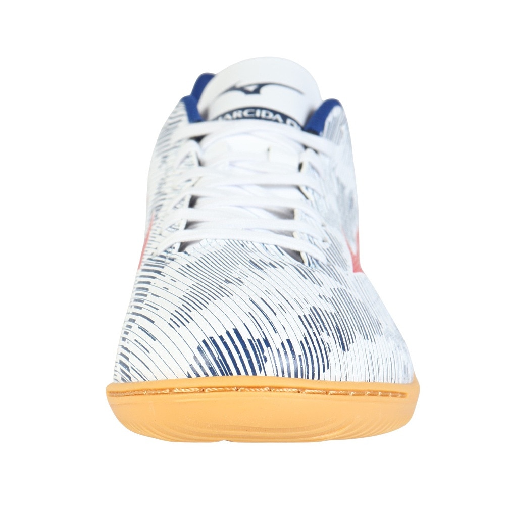 ミズノ（MIZUNO）（メンズ、レディース）フットサル インドアシューズ 屋内 室内 モナルシーダ ネオ サラ クラブ NEO SALA CLUB IN Q1GA212362