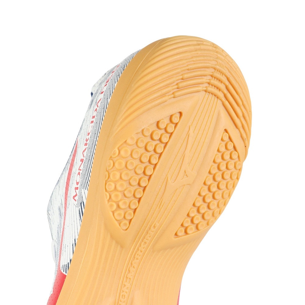 ミズノ（MIZUNO）（メンズ、レディース）フットサル インドアシューズ 屋内 室内 モナルシーダ ネオ サラ クラブ NEO SALA CLUB IN Q1GA212362