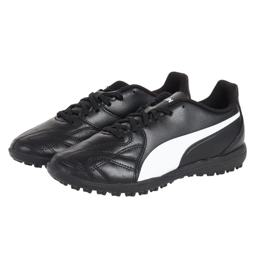 プーマ（PUMA）（メンズ）サッカートレーニングシューズ ターフグラウンド用 フューチャー プレイ TT 10738101